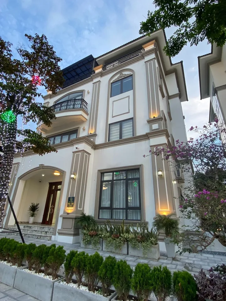 Villa Beverly Hill TT03-02 - 7PN - Bể Bơi, Karaoke