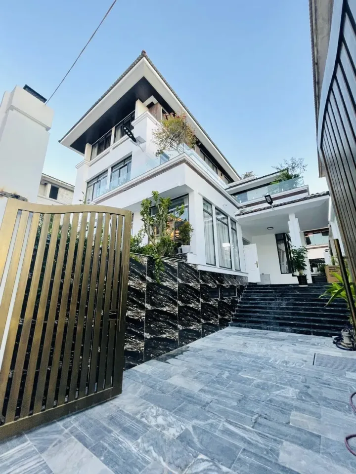 Villa FLC Grand BT12-25 - 7PN - Bể Bơi, Karaoke, BBQ