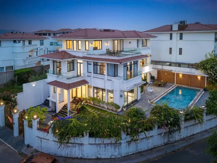 Villa FLC Grand BT3-24 - 6PN - Bể Bơi, View Golf, Bồn Tắm