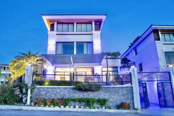 Villa FLC Grand BT 934 - 6PN - Bể Bơi, Karaoke
