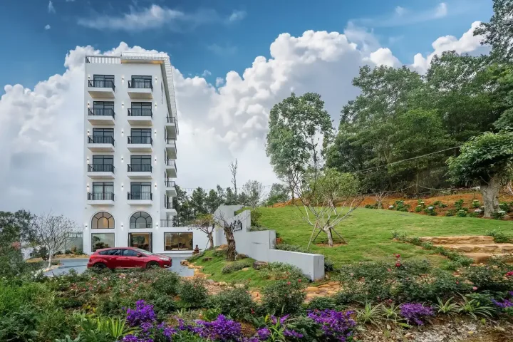 Villa Monaco Casa De Emilia - 19PN - Bể Bơi, Karaoke, Bida