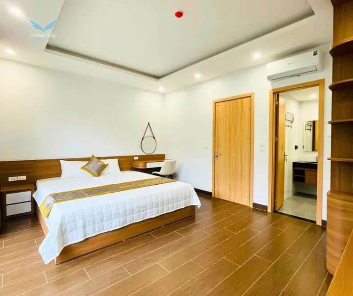 Villa Sonasea Vân Đồn SP2A-47 5 phòng ngủ