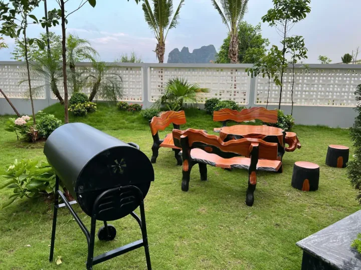 Villa Sonasea Vân Đồn V3N01 3 phòng ngủ